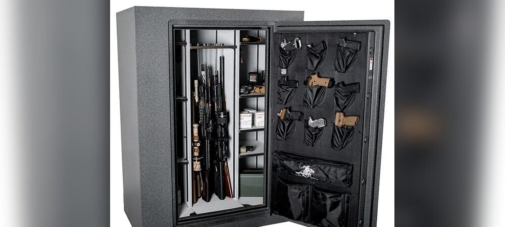 Are American-Made Rifle Safes Better?