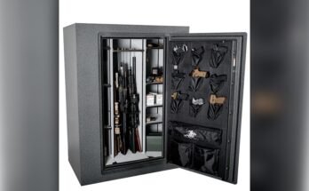 Are American-Made Rifle Safes Better?