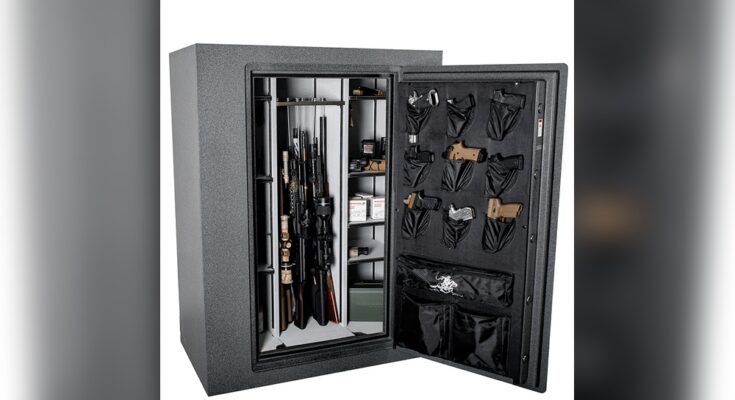 Are American-Made Rifle Safes Better?