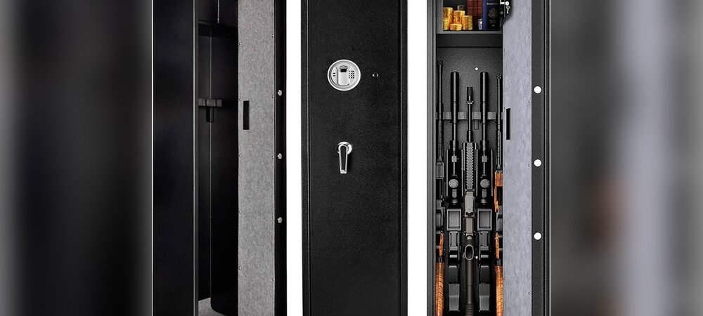 Are Biometric Rifle Safes Faster?