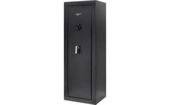 Are Biometric Rifle Safes Reliable?