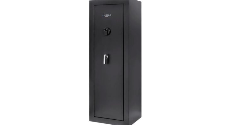 Are Biometric Rifle Safes Reliable?