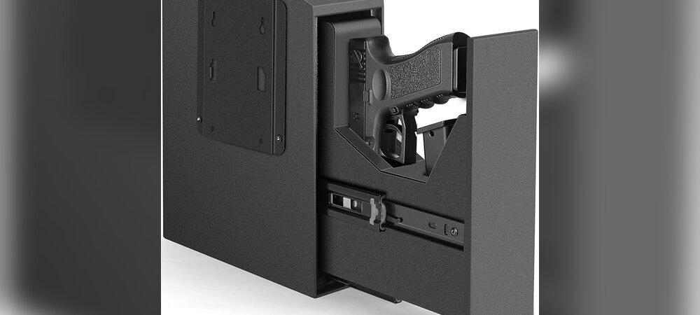 Are Biometric Safes Legal for Firearms?