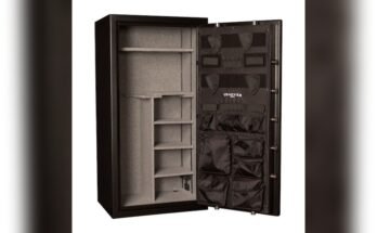 Are Closet Rifle Safes Effective?