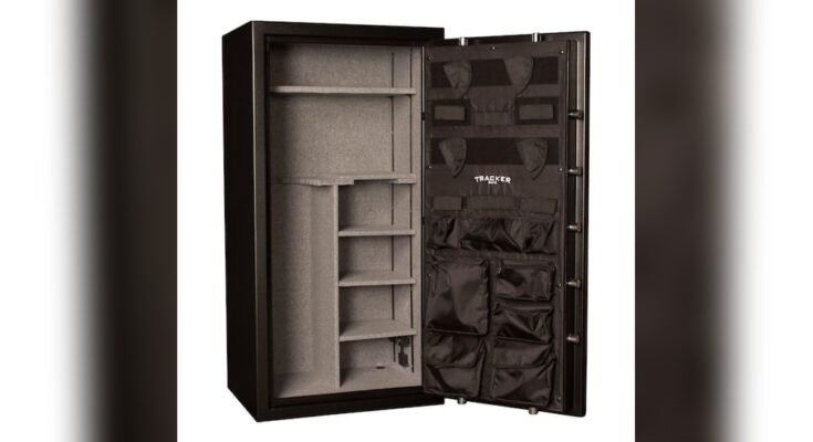 Are Closet Rifle Safes Effective?