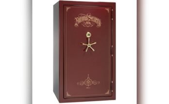 Are Expensive Rifle Safes Worth It?