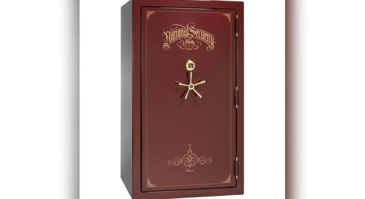 Are Expensive Rifle Safes Worth It?