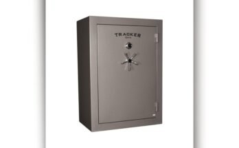 Are Mechanical Lock Rifle Safes Better?