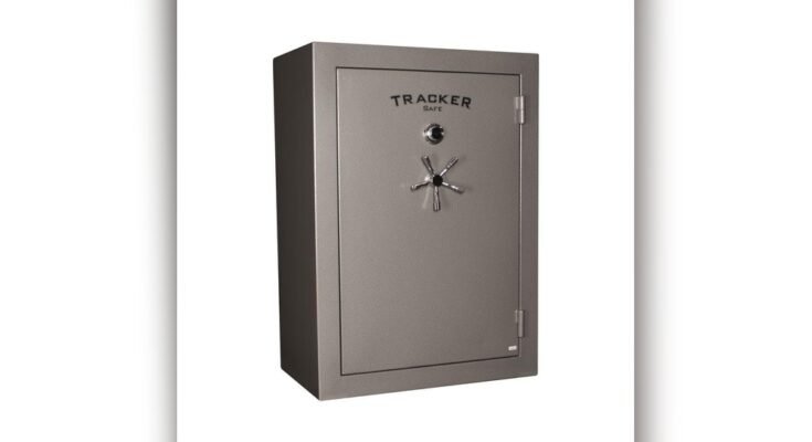 Are Mechanical Lock Rifle Safes Better?