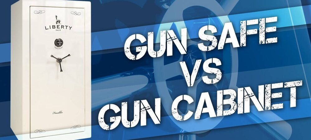 Are Older Rifle Safes Still Secure?