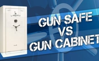 Are Older Rifle Safes Still Secure?