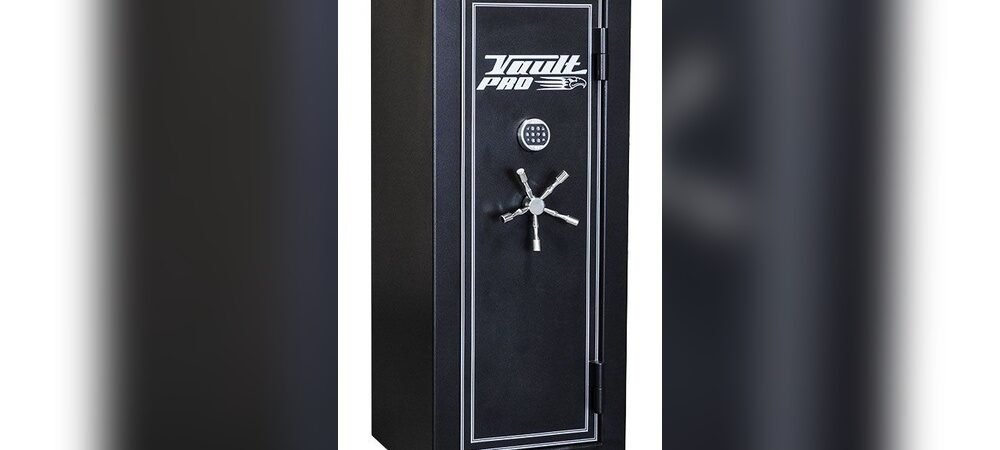 Are Rifle Safes Child-Proof?
