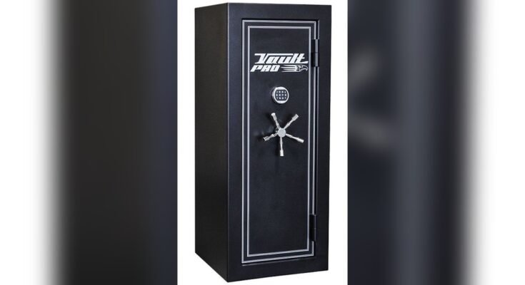 Are Rifle Safes Child-Proof?