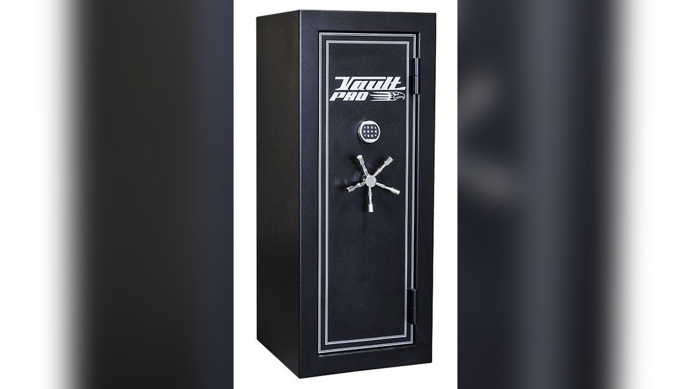 Are Rifle Safes Child-Proof?