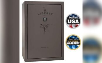 Are Rifle Safes Emp-Proof?