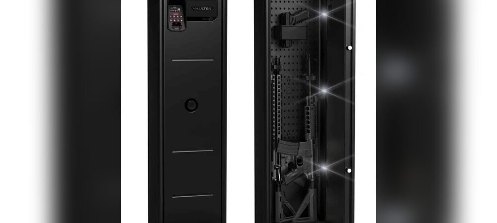 Are Smart Rifle Safes Secure?