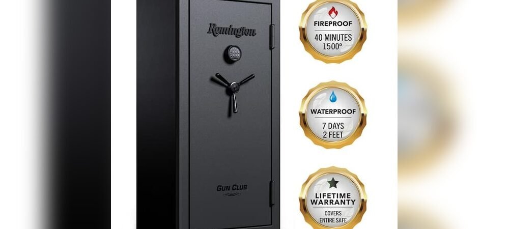 Are Waterproof Rifle Safes Worth It?