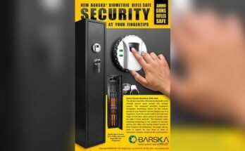 Can a Rifle Safe Be Refurbished?