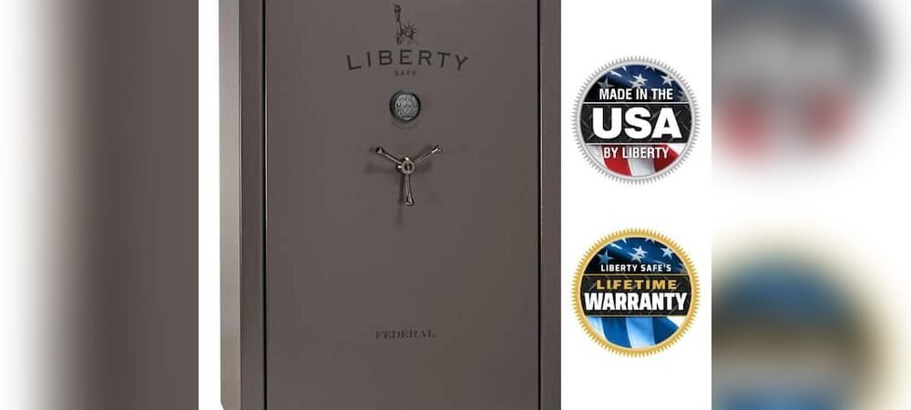 Can Rifle Safes Withstand Floods?