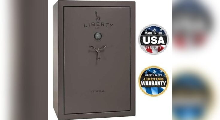 Can Rifle Safes Withstand Floods?