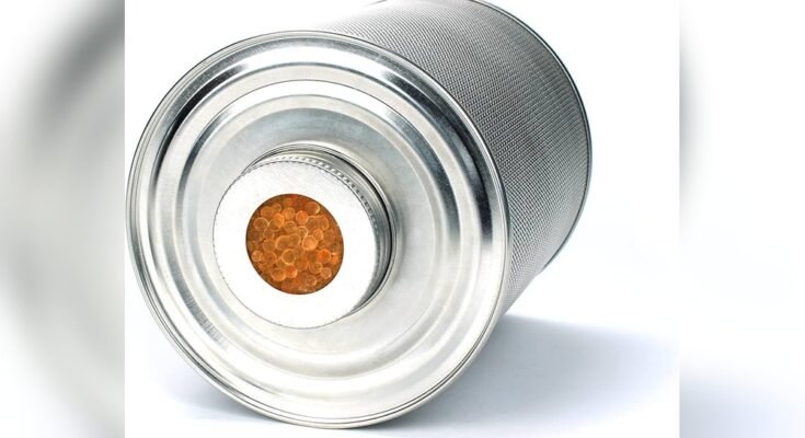 Can Silica Gel Be Used in Rifle Safes?