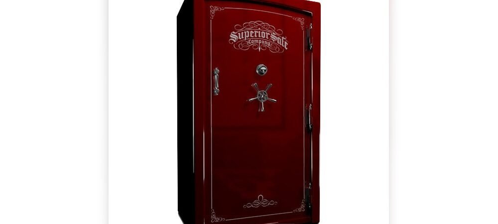 Can You Open a Rifle Safe in the Dark?