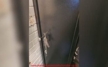 Can You Open a Rifle Safe Without the Key?