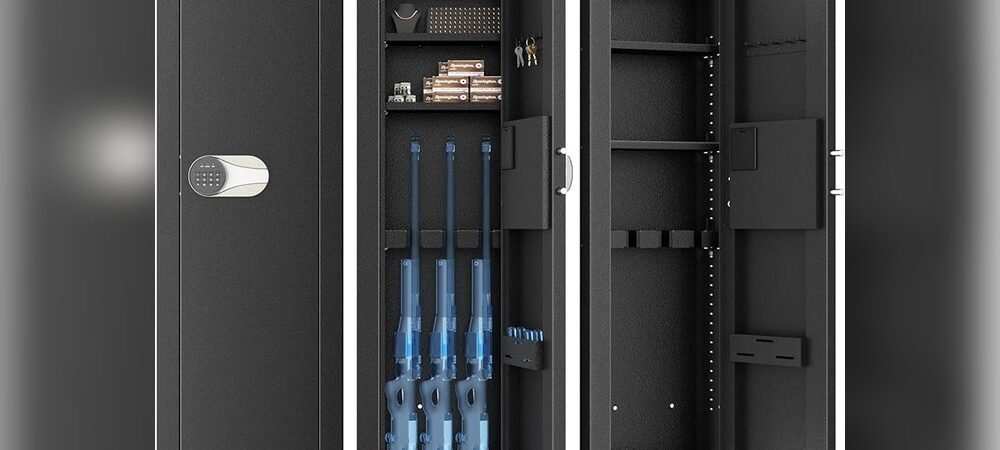 Do All Rifles Fit Inside Standard Safes?