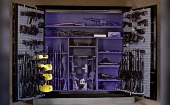 Do Moving Companies Handle Rifle Safes?