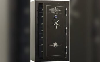 Do Rifle Safes Have Interior Lights?