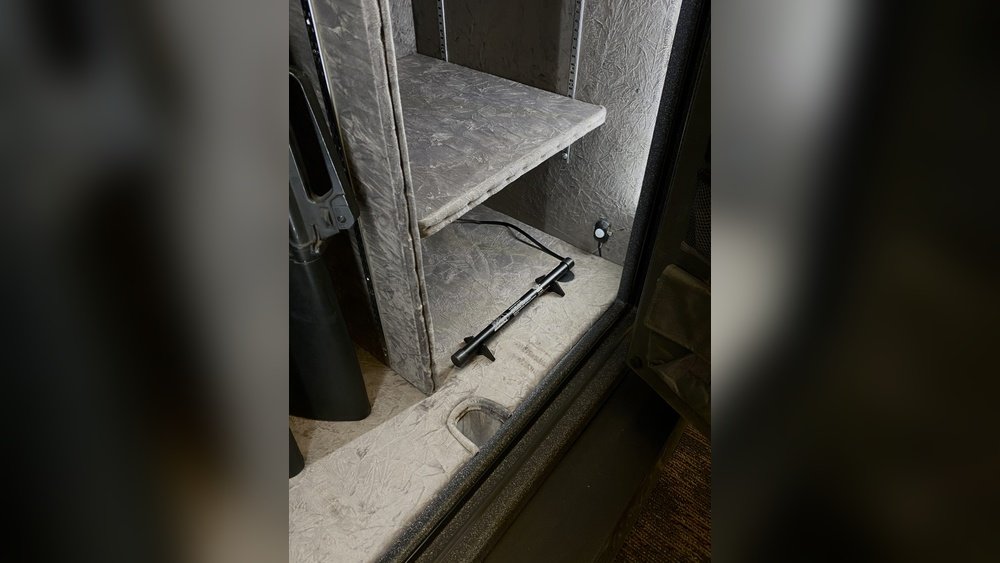 Do Rifle Safes Need Dehumidifiers?