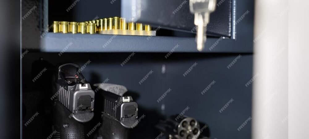 Do Rifle Safes Require Professional Installation?