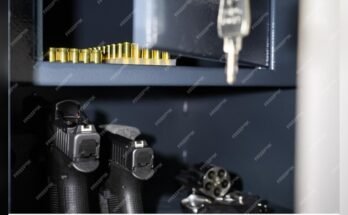 Do Rifle Safes Require Professional Installation?