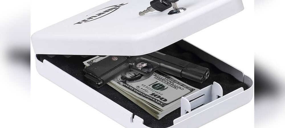 Do Rifle Safes Wear Out?