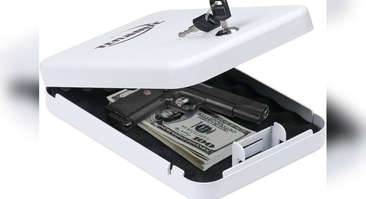 Do Rifle Safes Wear Out?