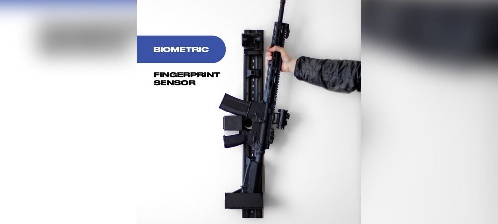 How Accurate are Fingerprint Rifle Safes?