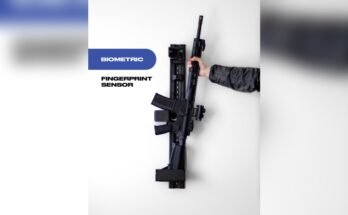 How Accurate are Fingerprint Rifle Safes?