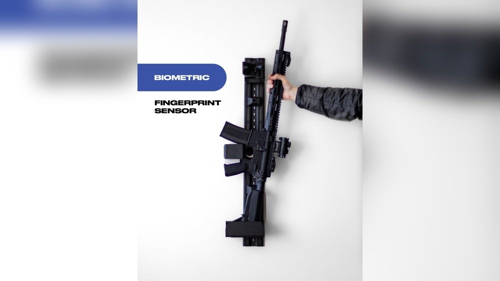 How Accurate are Fingerprint Rifle Safes?