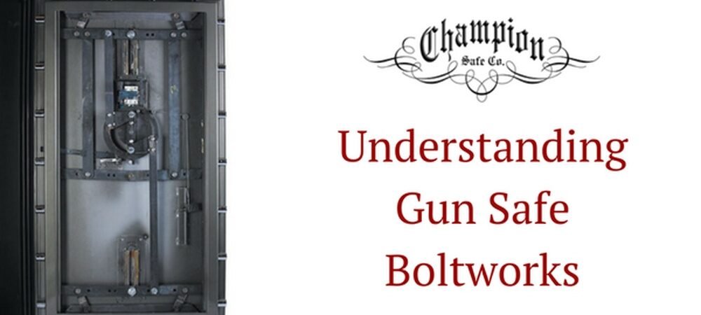 How Does a Rifle Safe Work?