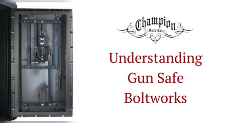 How Does a Rifle Safe Work?