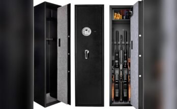 How Durable are Rifle Safes?