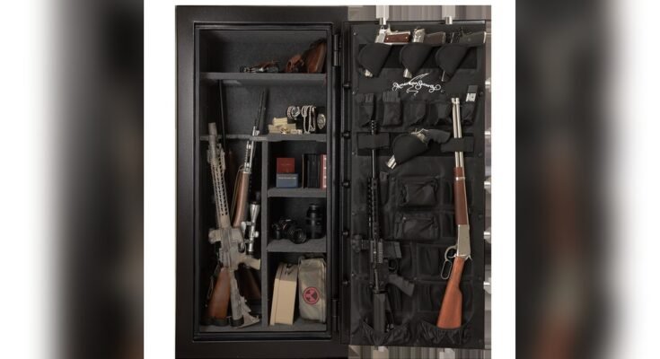 How Easy is It to Open a Rifle Safe?