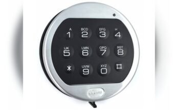 How Long Do Digital Safe Batteries Last?