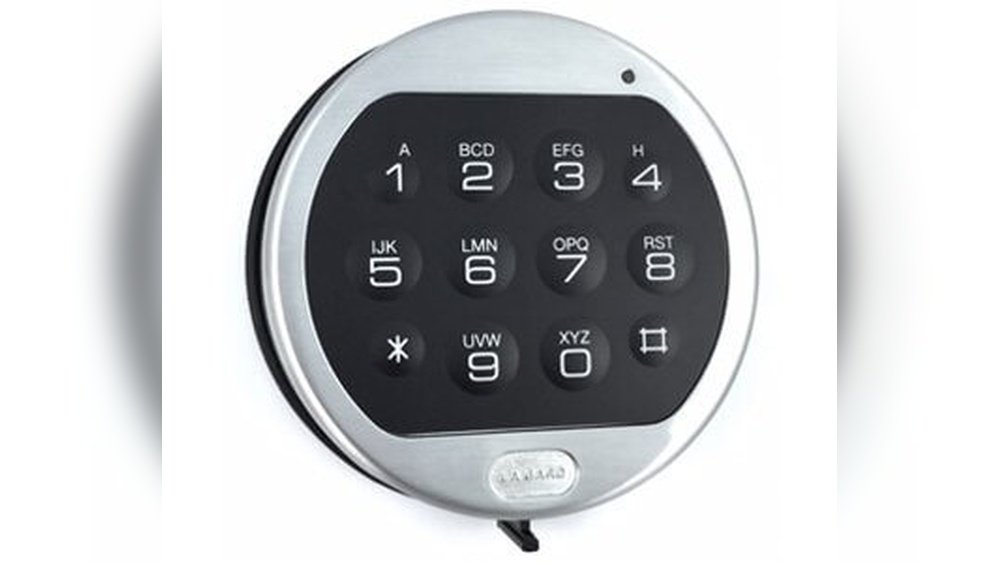 How Long Do Digital Safe Batteries Last?