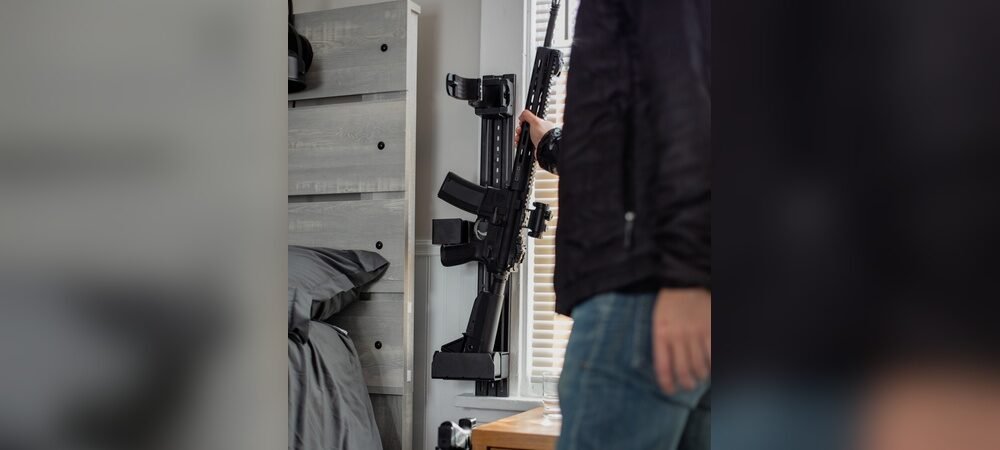 How Quickly Can You Access a Rifle Safe?