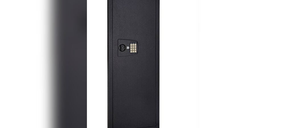 How Secure is a Digital Rifle Safe?