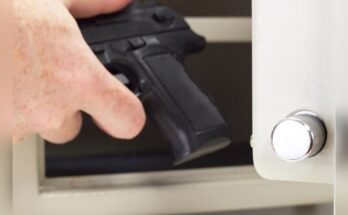 How to Choose the Best Rifle Safe?