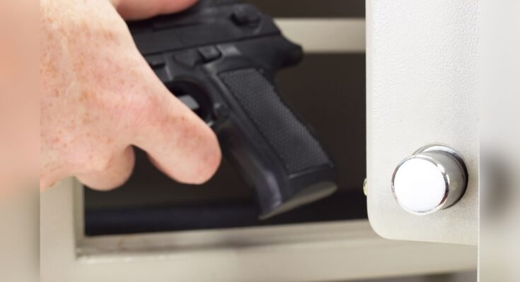 How to Choose the Best Rifle Safe?