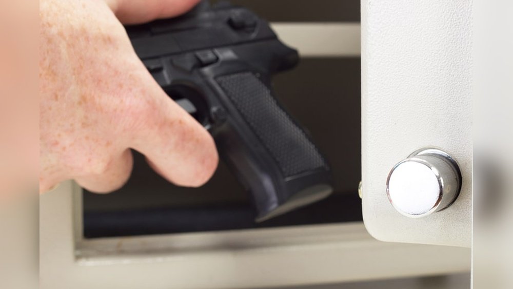 How to Choose the Best Rifle Safe?