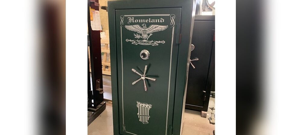 How to Level a Rifle Safe?
